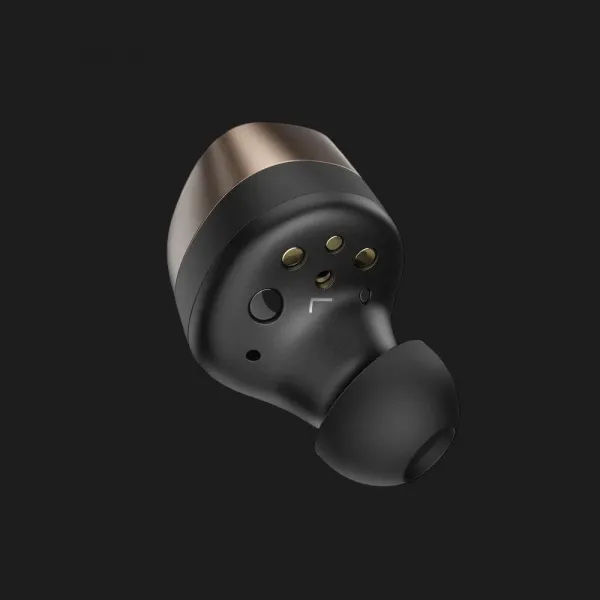 Навушники Sennheiser MOMENTUM TRUE WIRELESS 4 (Black Copper) (700367)