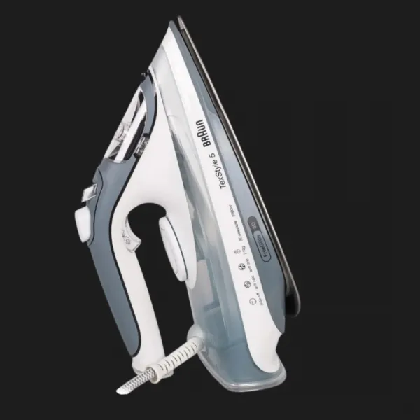 Праска Braun SI 5078 GY (Gray)