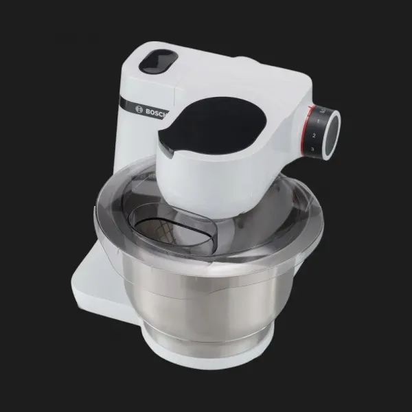 Кухонна машина Bosch (White)