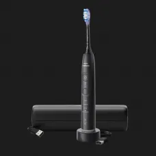 Зубна електрощітка Philips Sonicare Series 7100 with Travel Case (Black)