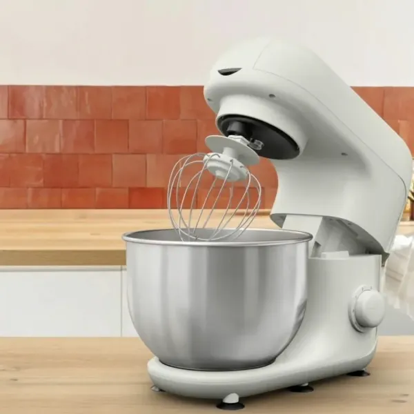 Кухонна машина Tefal (White)