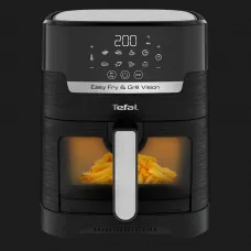 Мультипіч Tefal Easy Fry&Grill Window (EY506810)