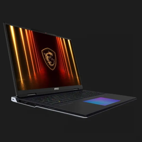 Ноутбук MSI Titan 18 HX AI A2XWJG 18
