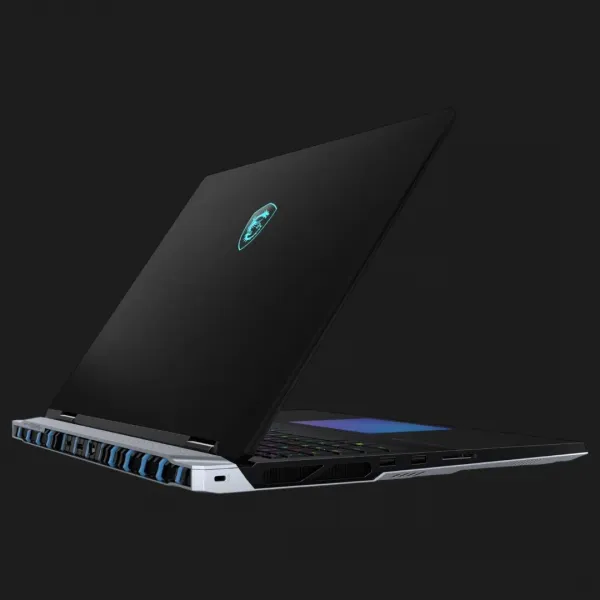 Ноутбук MSI Titan 18 HX AI A2XWJG 18