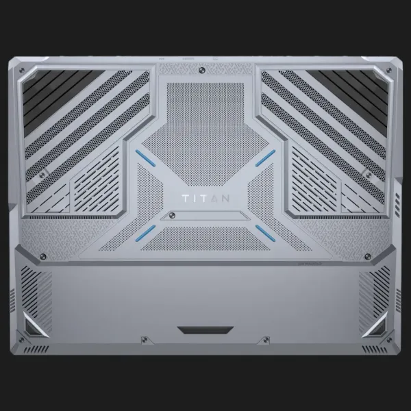Ноутбук MSI Titan 18 HX AI A2XWJG 18