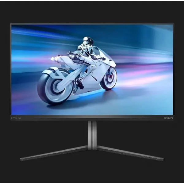 Монітор Philips 24.5" IPS 390Hz 25M2N5200U/00 (UA)