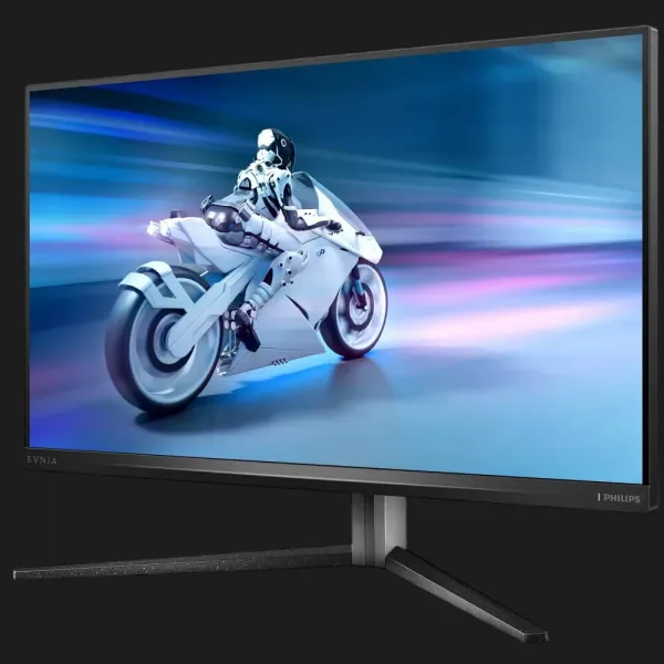 Монітор Philips 24.5" IPS 390Hz 25M2N5200U/00 (UA)