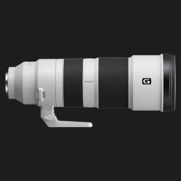 Довгофокусний об'єктив Sony FE 200-600mm f/5.6-6.3 G OSS (SEL200600G.SYX) (Standard)