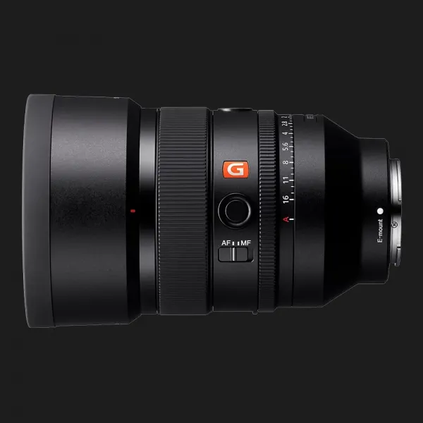 Стандартний об'єктив Sony FE 50mm f/1.2 GM (SEL50F12GM.SYX) (Standard)
