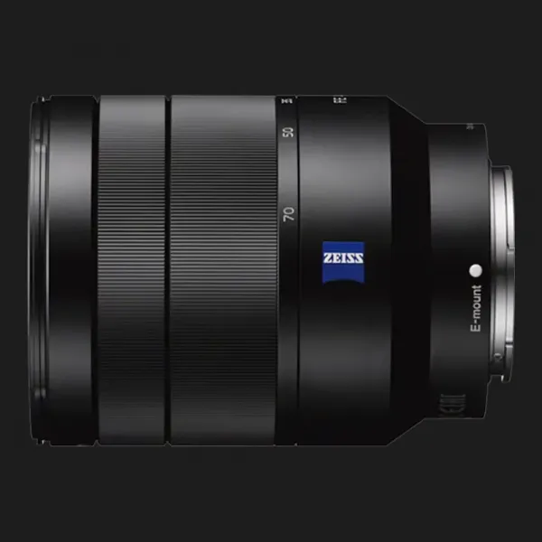Універсальний об'єктив Sony FE 24-70mm f/4 ZA OSS Carl Zeiss Vario-Tessar T (SEL2470Z.AE) (Standard)