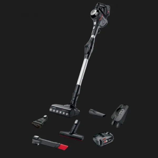 Акумуляторний пилосос Bosch Unlimited 7 (BCS712XXL)