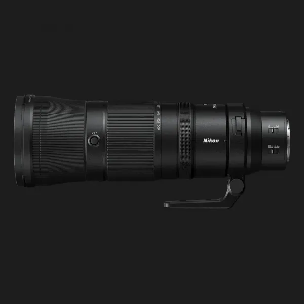 Довгофокусний об'єктив Nikon Nikkor Z 180-600mm f/5.6-6.3 VR (JMA720DA) (Standard)