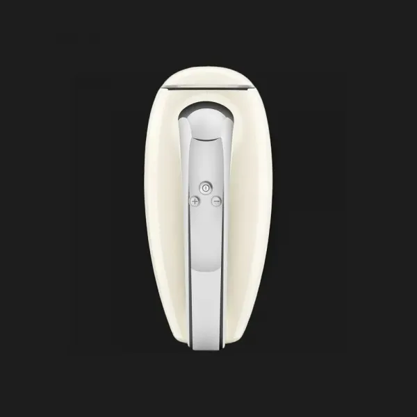 Міксер SMEG HMF01CREU (Creme)