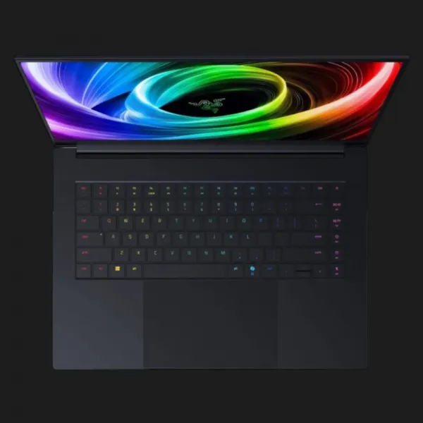 Ноутбук Razer Blade RZ09 16" (AMD Ryzen AI 9/64GB/16TB (SSD)/RTX 5090) (RZ09-0528x13-R3U3) (Standard)