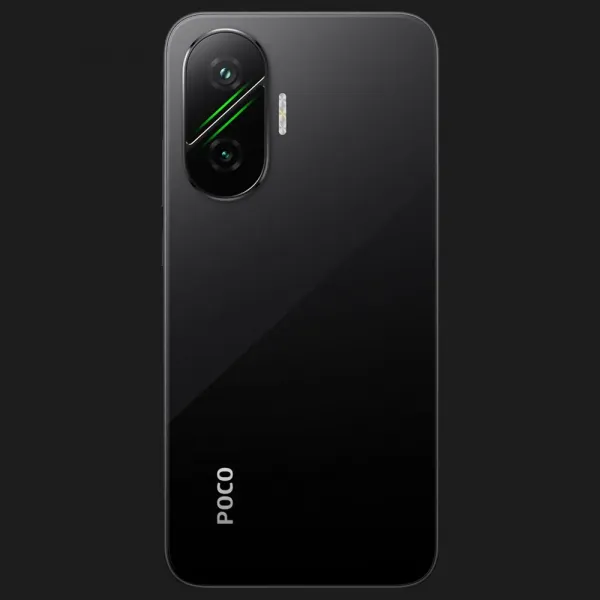Смартфон POCO F7 12/512GB (Black)