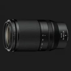 Універсальний об'єктив Nikon Nikkor Z 70-180mm f/2.8 (JMA721DA) (Standard)