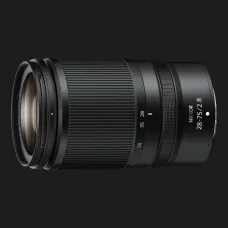 Універсальний об'єктив Nikon Nikkor Z 28-75mm f/2.8 ED (JMA717DA) (Standard)