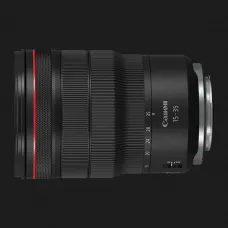 Ширококутний об'єктив Canon RF 15-35mm f/2.8 L IS USM (3682C005) (Standard)