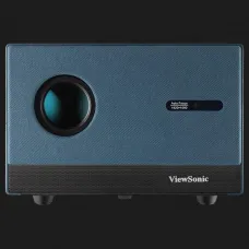Мультимедійний проектор ViewSonic LX60HD (Blue) (UA)