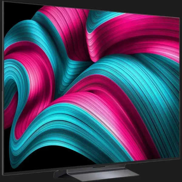 Телевізор LG 48 OLED48C51LA (Standard)