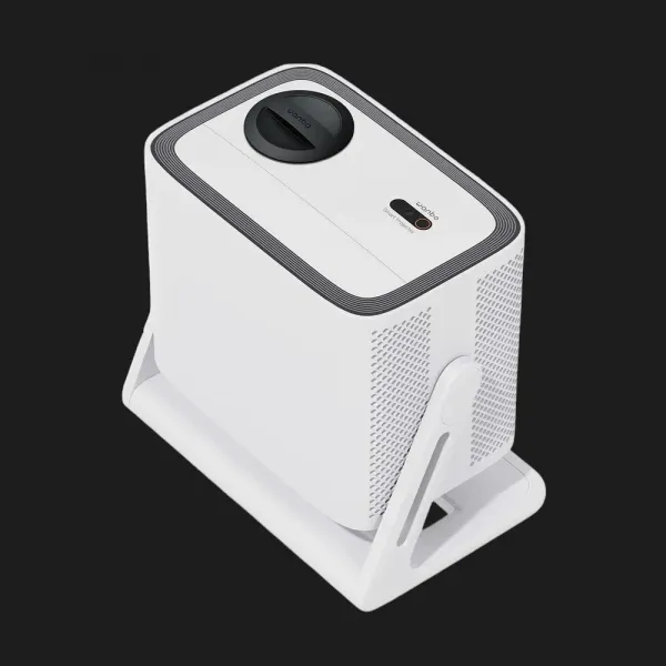 Мультимедійний проектор Wanbo Vali 1 White