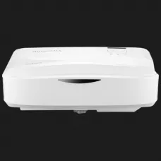 Ультракороткофокусний проектор ViewSonic LS832W (White) (UA)