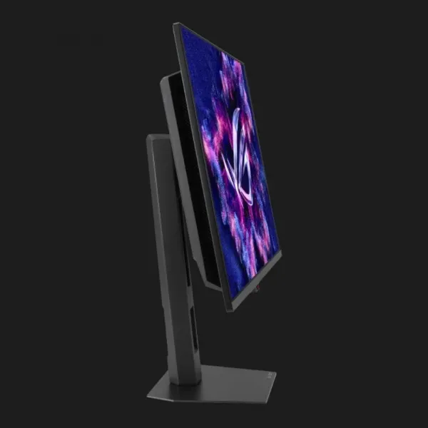 Монітор Asus 31.5" ROG Strix XG32UCDS OLED 165Hz 90LM0B50-B01371 (UA)
