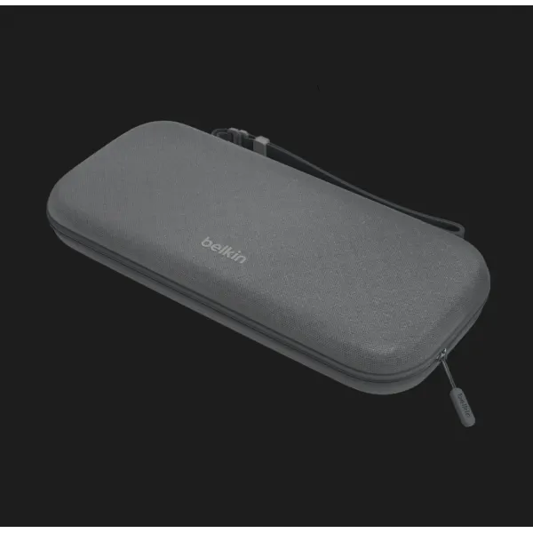Чохол Belkin для Nintendo Switch 2 (Charcoal) (ENA002hqCH)