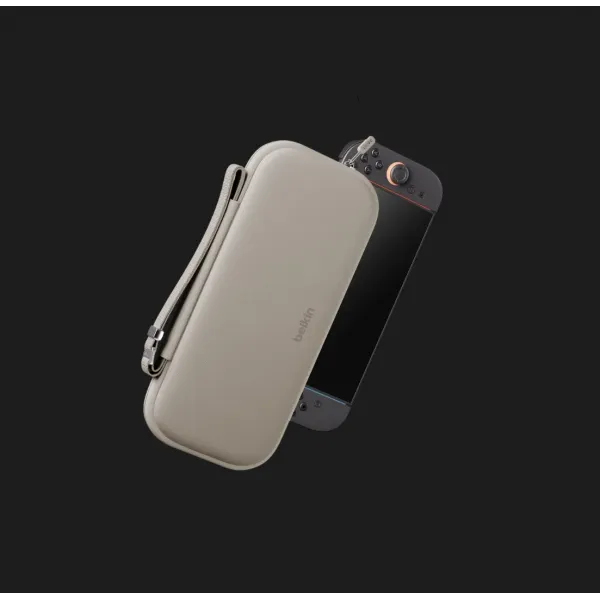 Чохол Belkin для Nintendo Switch 2 (Sand) (ENA002hqSA)