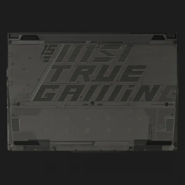 Ноутбук MSI Cyborg 15 A13VE 15.6" (Intel Core i7/16GB/512GB (SSD)/RTX 4050) (A13VE-1067XPL) (Standard)