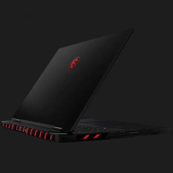 Ноутбук MSI Raider 18 HX A14VIG 18" (Intel Core i9/64GB/2TB (SSD)/RTX 4090) (A14VIG-642US) (Standard)