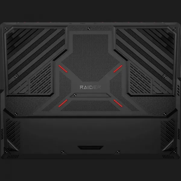 Ноутбук MSI Raider 18 HX A14VIG 18" (Intel Core i9/64GB/4TB (SSD)/RTX 4090) (A14VIG-644US) (Standard)