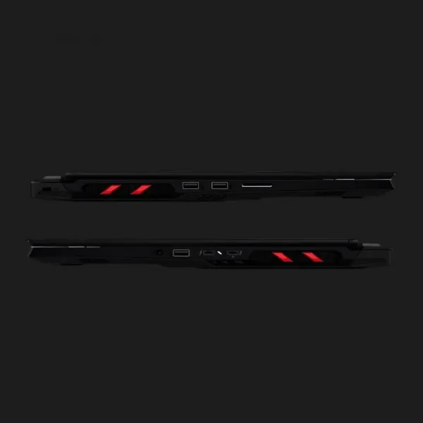 Ноутбук MSI Raider 18 HX A14VIG 18" (Intel Core i9/128GB/4TB (SSD)/RTX 4090) (A14VIG-1284S) (Standard)