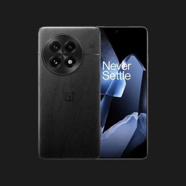 OnePlus 13 12/256GB (Black Eclipse) (Standard)