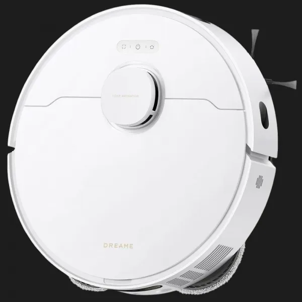 Робот-пилосос Dreame Bot L40 Ultra CE (White)