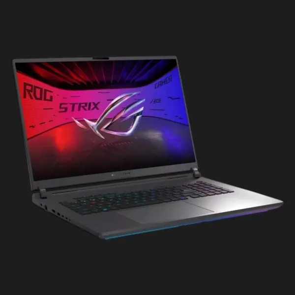 Ноутбук Asus ROG Strix G18 G815 18" (Intel Core Ultra 9/64GB/4TB (SSD)/RTX 5070Ti) (G815LR-IS103) (Standard)