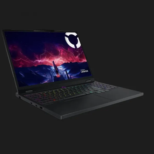 Ноутбук Lenovo Legion 5 15AHP10 15.6" (AMD Ryzen 7/32GB/1TB (SSD)/RTX 5060) (83M00012US) (Standard)