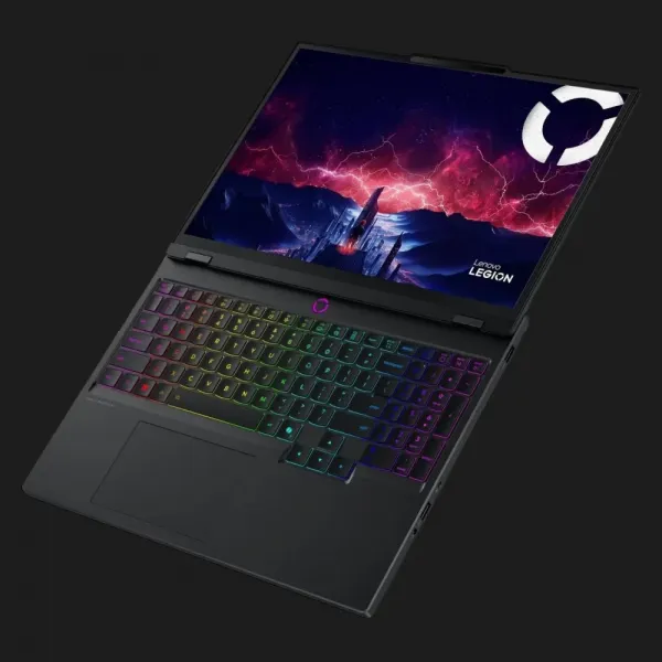 Ноутбук Lenovo Legion 5 15AHP10 15,6" (AMD Ryzen 7/32GB/2TB (SSD)/RTX 5060) (83M00022US) (Standard)