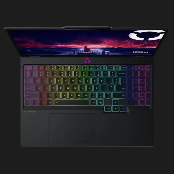 Ноутбук Lenovo Legion 5 15AHP10 15,6" (AMD Ryzen 7/64GB/4TB (SSD)/RTX 5060) (83M00042US) (Standard)