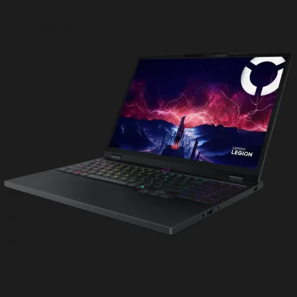 Ноутбук Lenovo Legion 5 15AHP10 15,6" (AMD Ryzen 7/64GB/4TB (SSD)/RTX 5060) (83M00042US) (Standard)