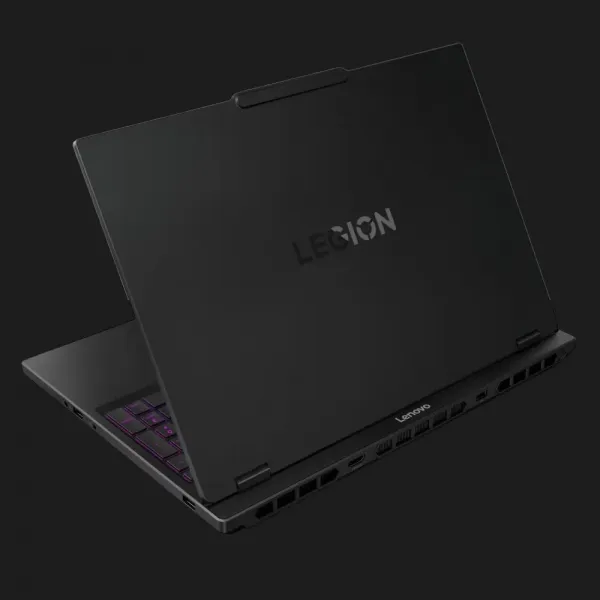 Ноутбук Lenovo Legion 5 15AHP10 15,6" (AMD Ryzen 7/64GB/4TB (SSD)/RTX 5060) (83M00042US) (Standard)