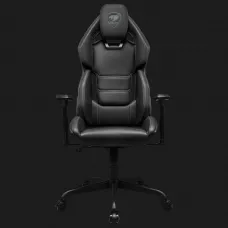Крісло для геймерів Cougar Hotrod (Black) (UA)