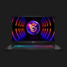 Ноутбук MSI Katana 15 B13VGK-2000 15,6" (Intel Core i7/64GB/2TB (SSD)/RTX 4070) (KATANA15132027) (Standard)