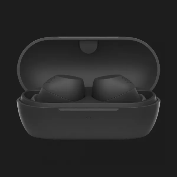 Навушники Sony TWS WF-C710N (Black)