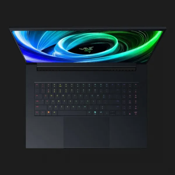 Ноутбук Razer Blade 18 18" (Intel Core Ultra 9/32GB/2TB (SSD)/RTX 5070 Ti) (RZ09-05297ER3-R3U2) (Standard)