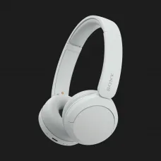 Навушники On-ear Sony WH-CH520 (White)