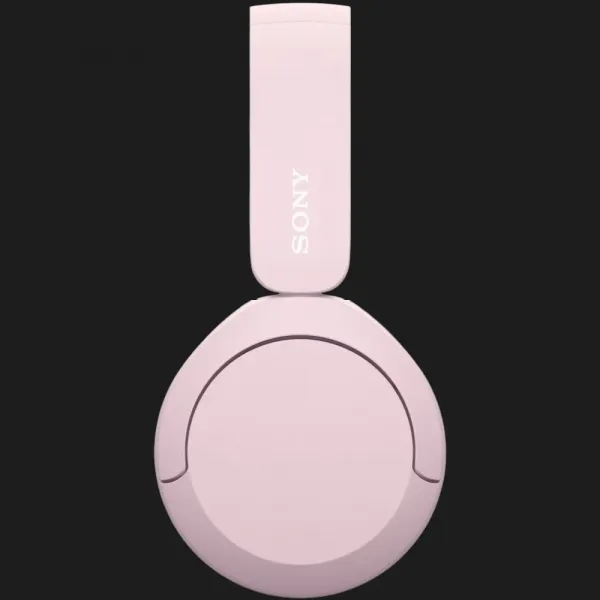 Навушники On-ear Sony WH-CH520 (Pink)