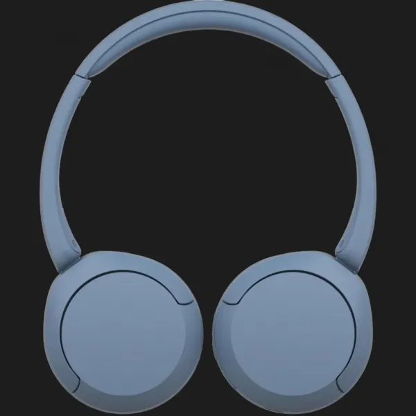 Навушники On-ear Sony WH-CH520 (Blue)