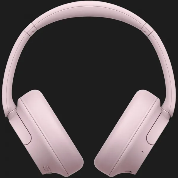Навушники Over-ear Sony WH-CH720N (Pink)