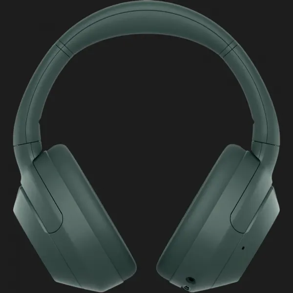 Навушники Bluetooth Sony Over-ear ULT WEAR (Forest Gray)